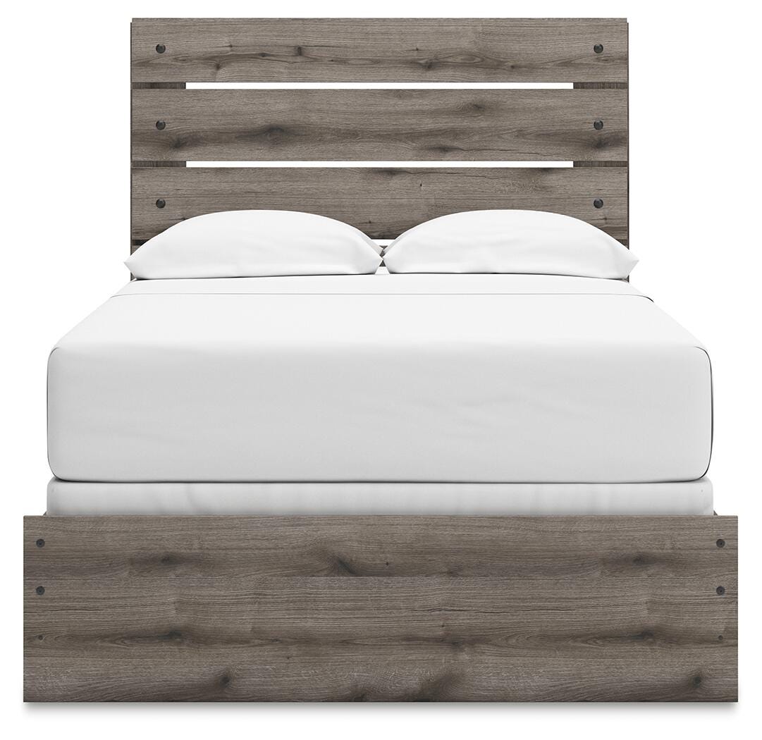 Graystorm Beds