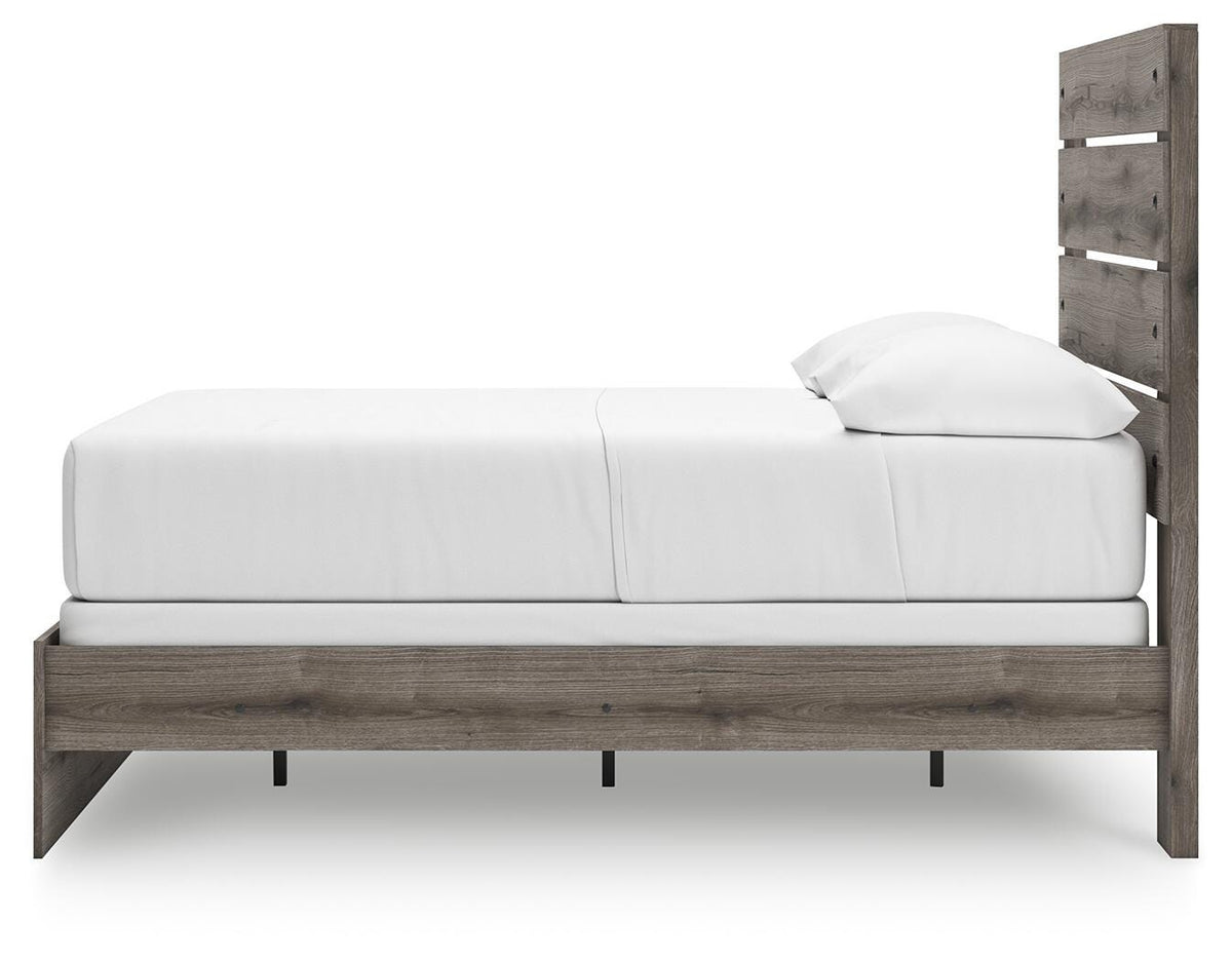 Graystorm Beds