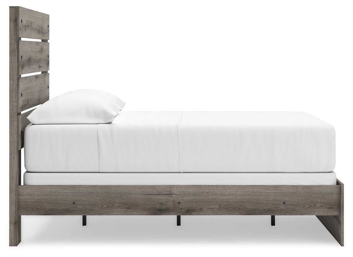 Graystorm Bedroom Sets