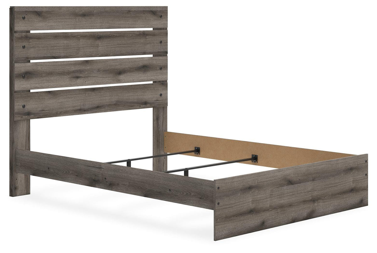 Graystorm Beds