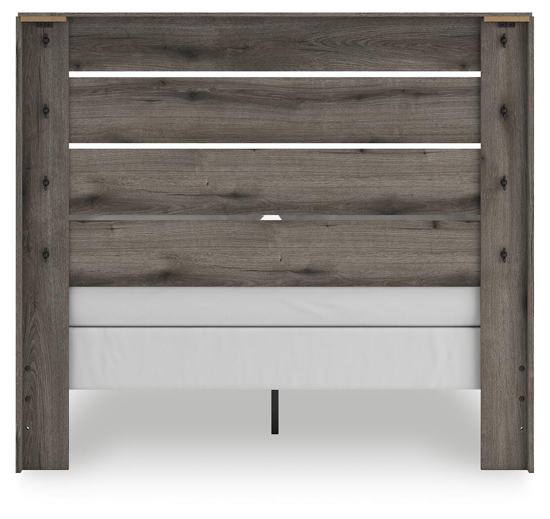 Graystorm Beds