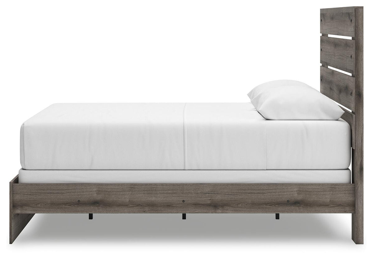 Graystorm Beds