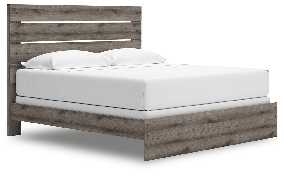 Graystorm Bedroom Sets