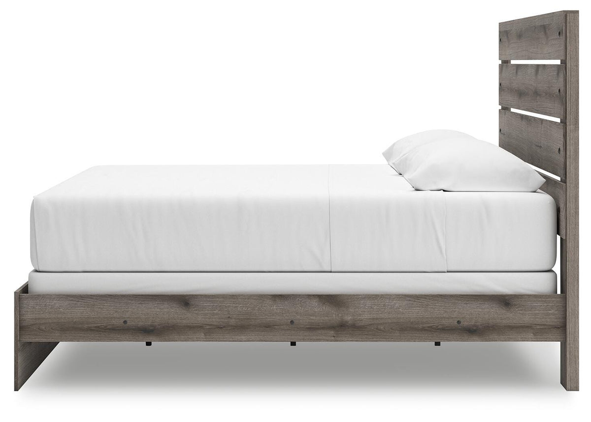 Graystorm Bedroom Sets