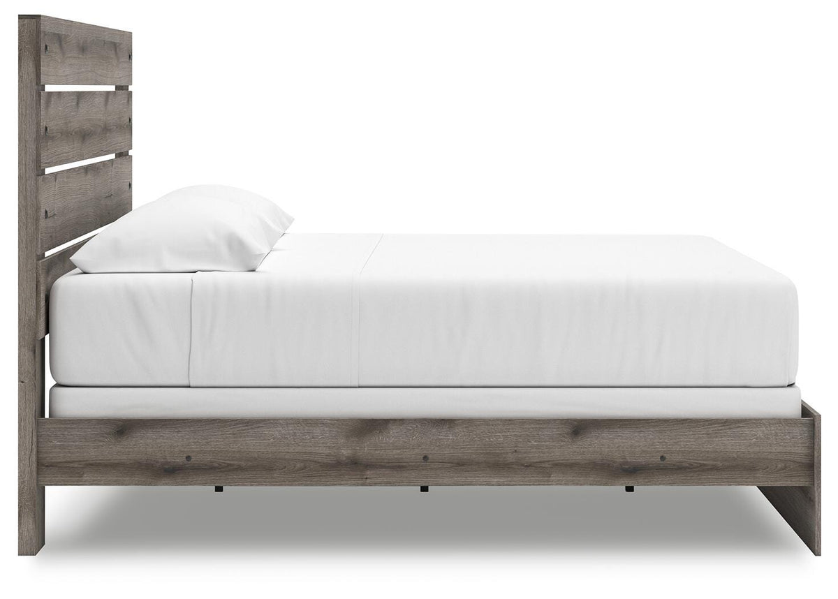 Graystorm Beds