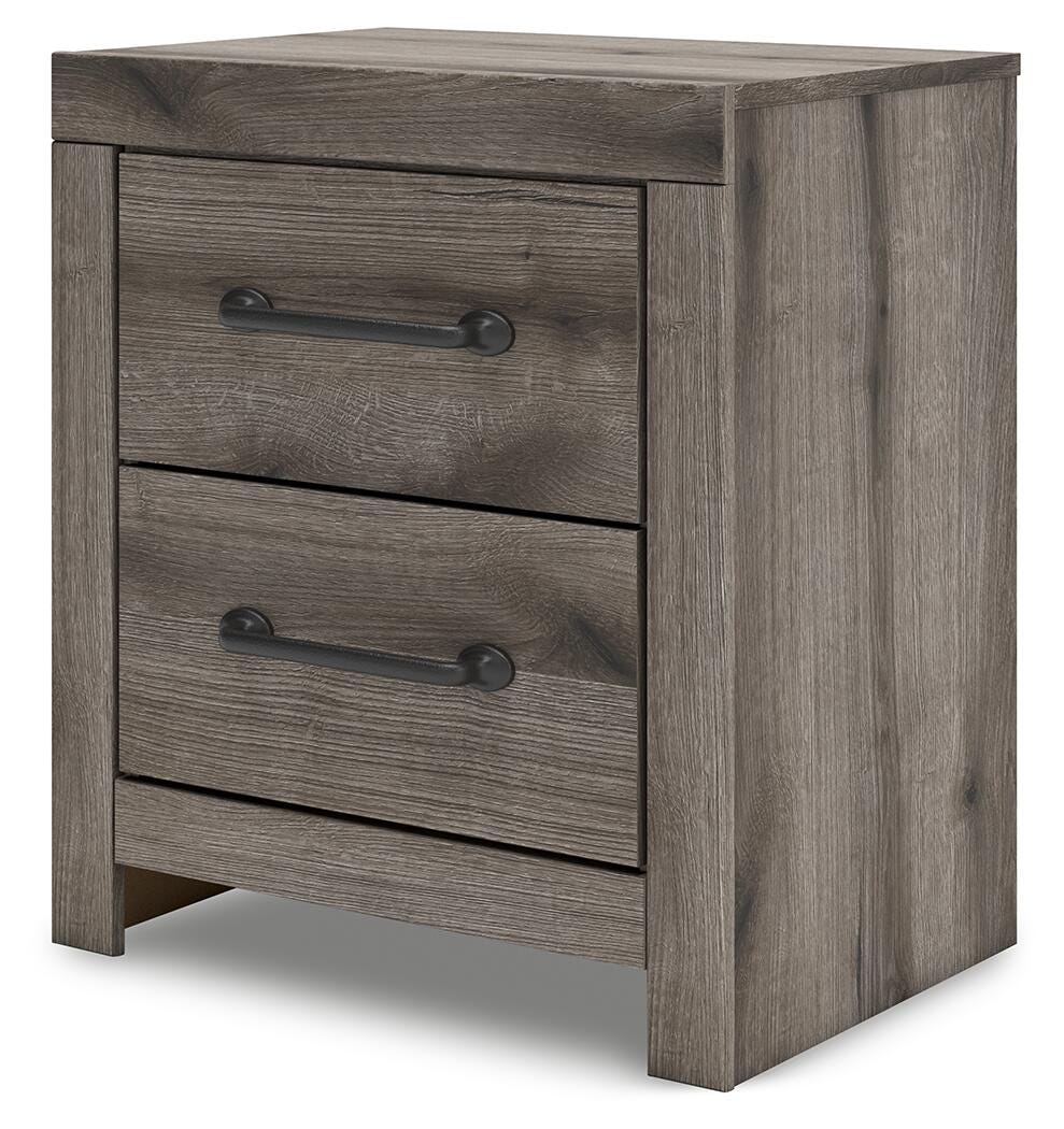 Graystorm Nightstands