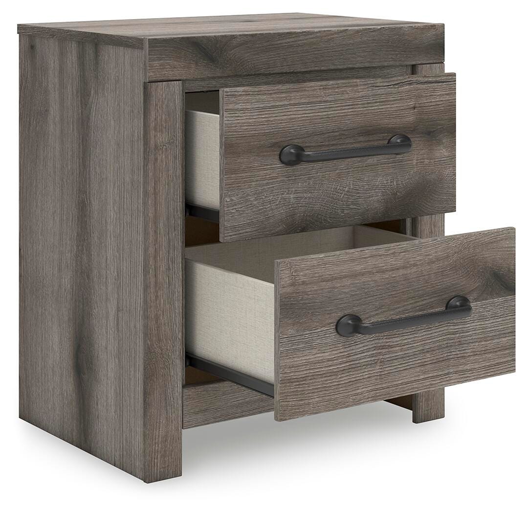 Graystorm Nightstands
