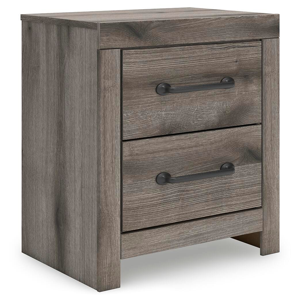 Graystorm Nightstands