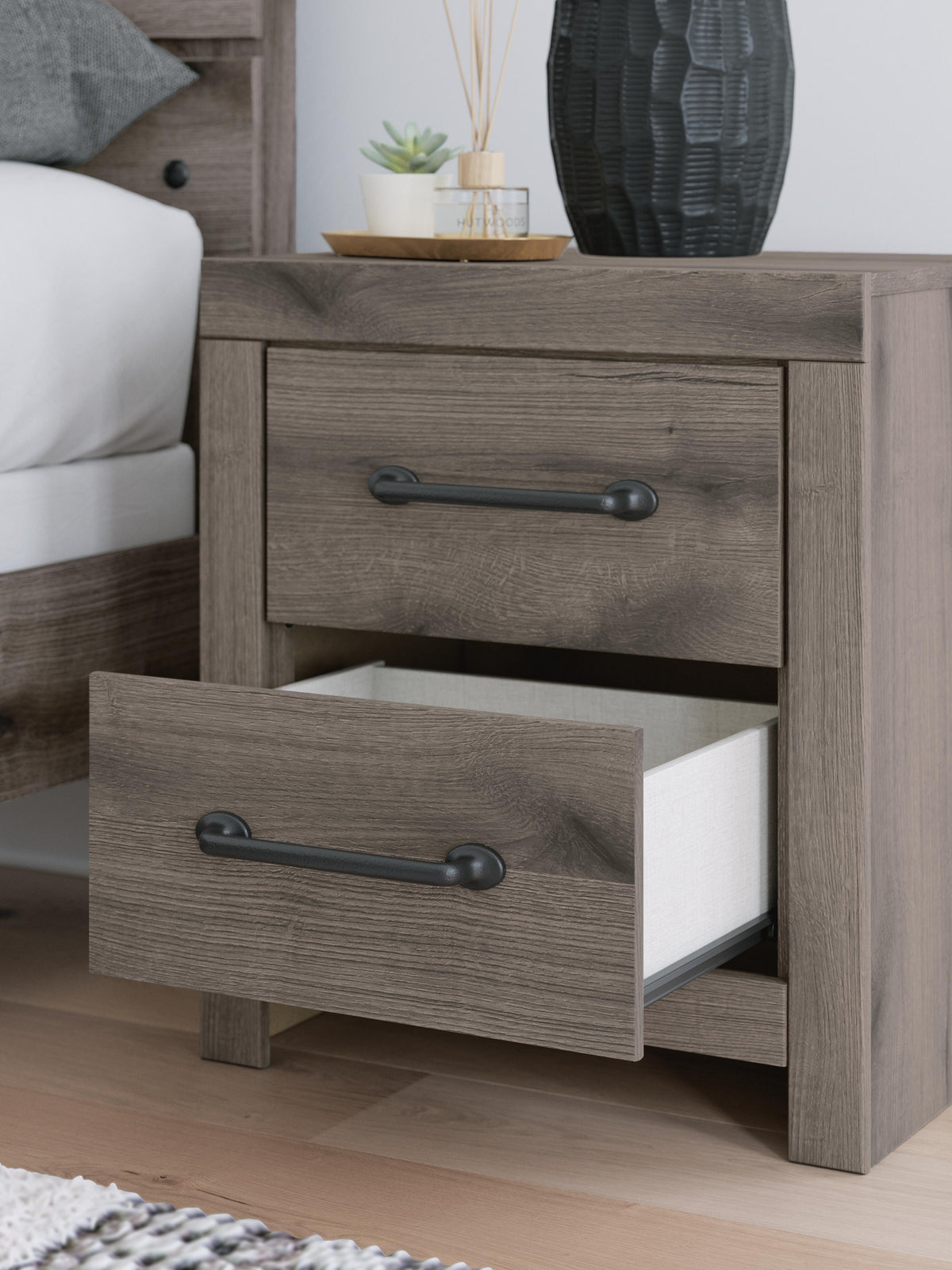 Graystorm Nightstands