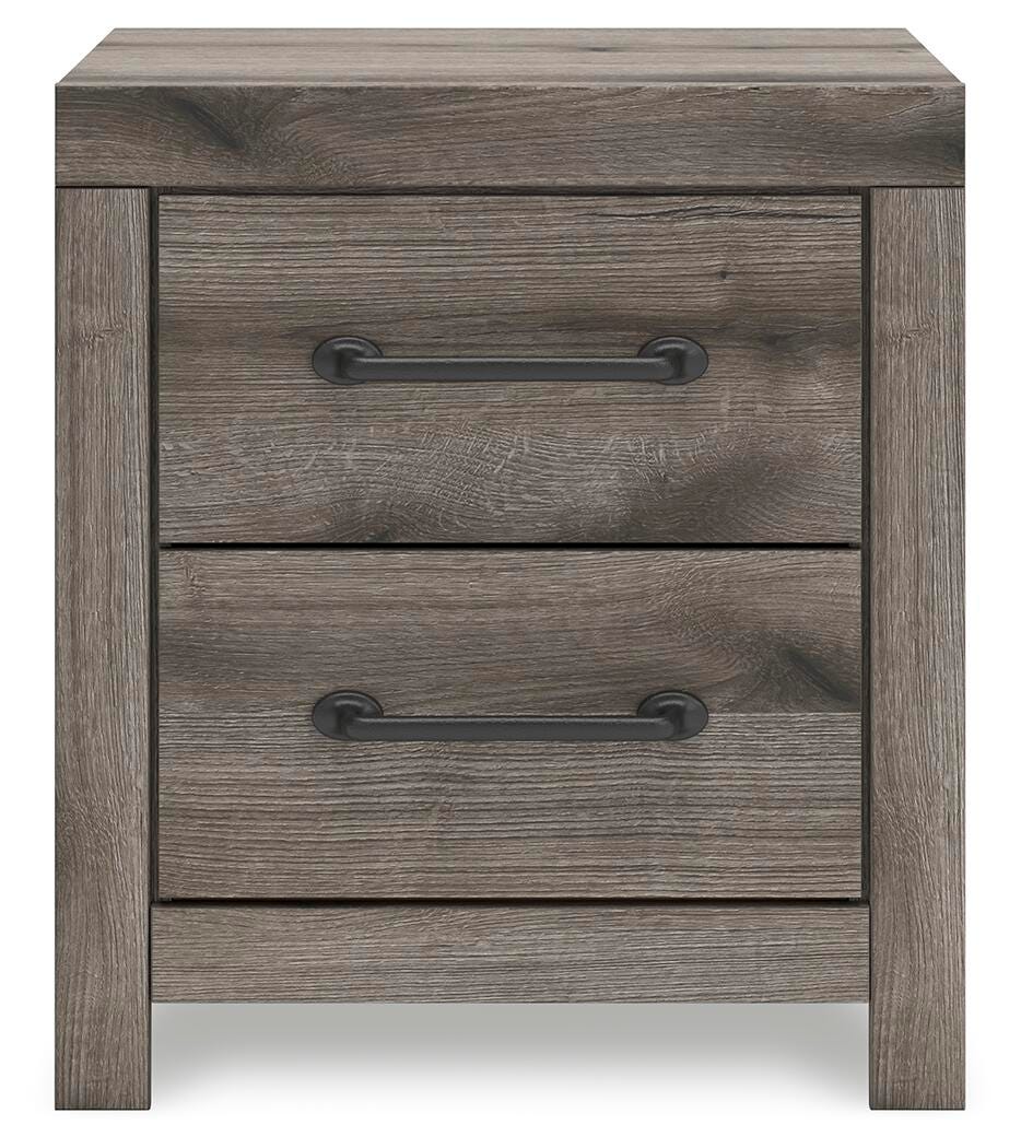 Graystorm Nightstands