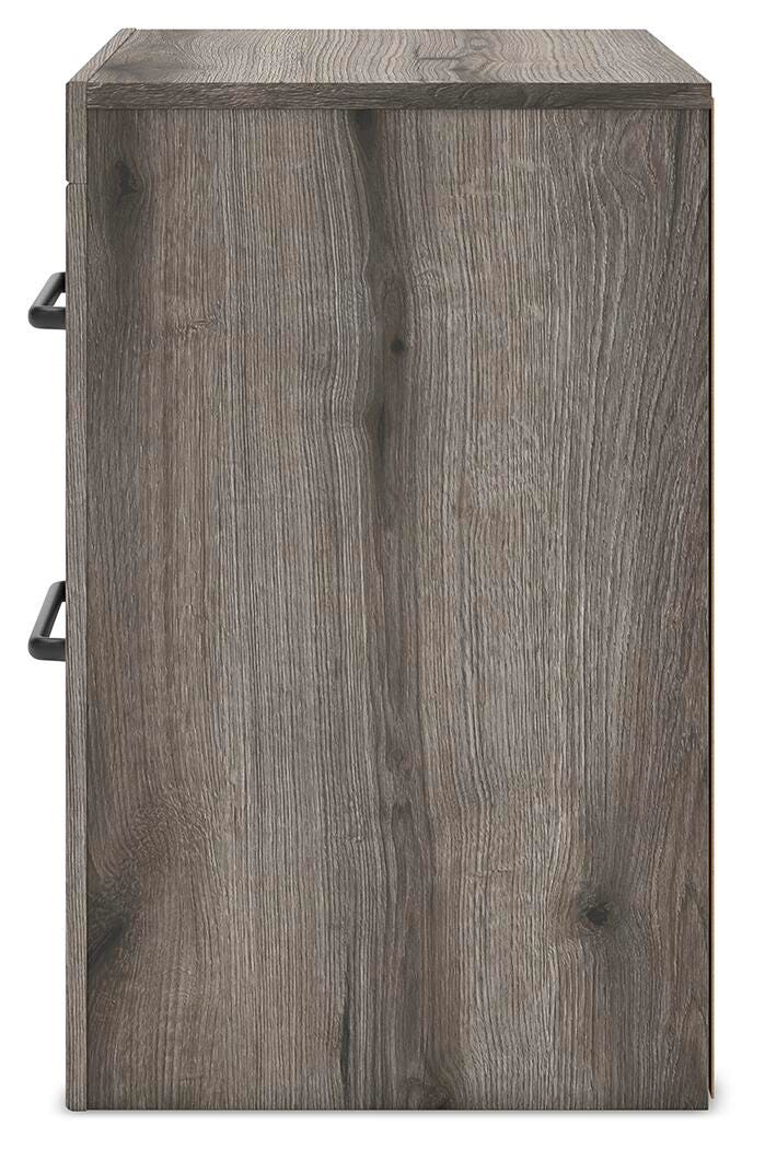 Graystorm Nightstands