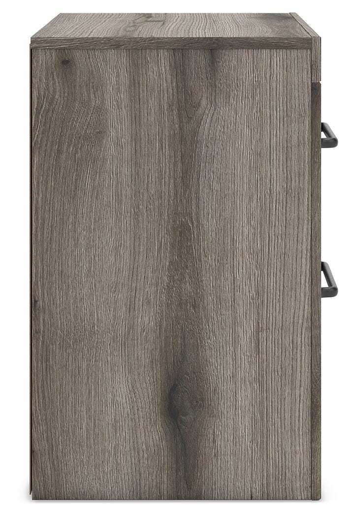 Graystorm Nightstands