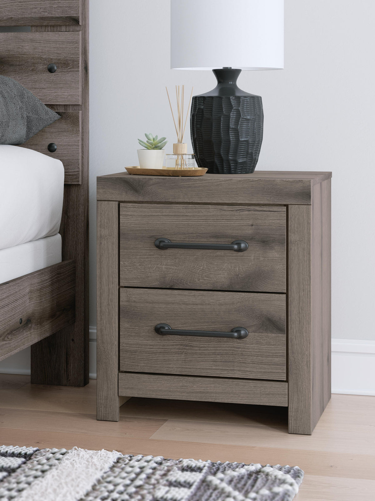 Graystorm Nightstands