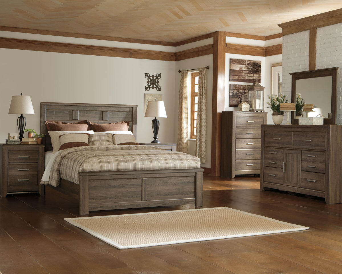 Juararo Bedroom Sets