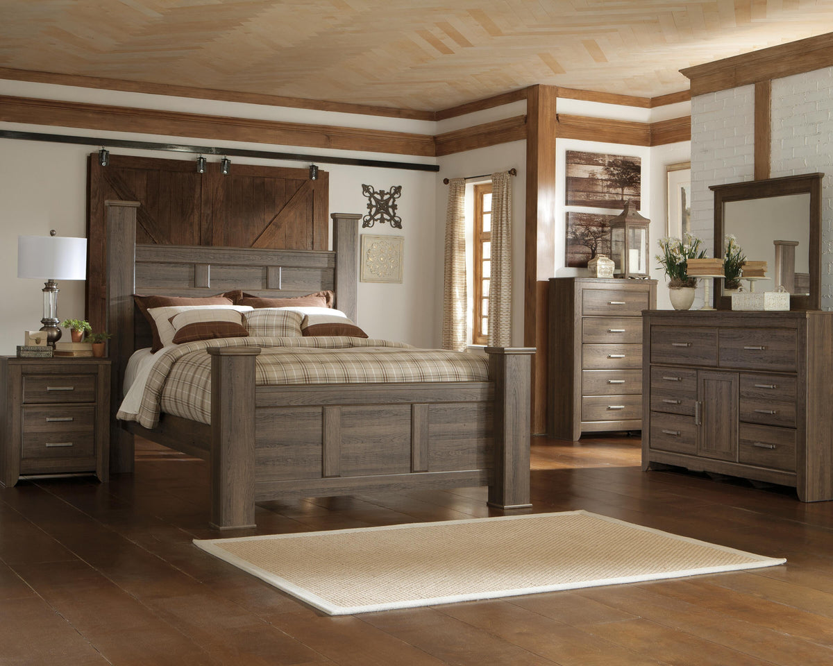 Juararo Dressers