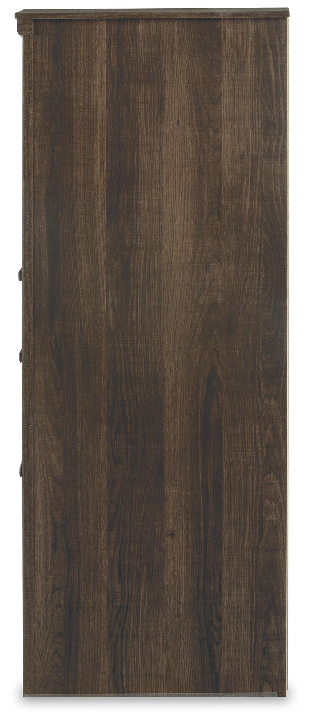 Juararo Dresser with Mirrors