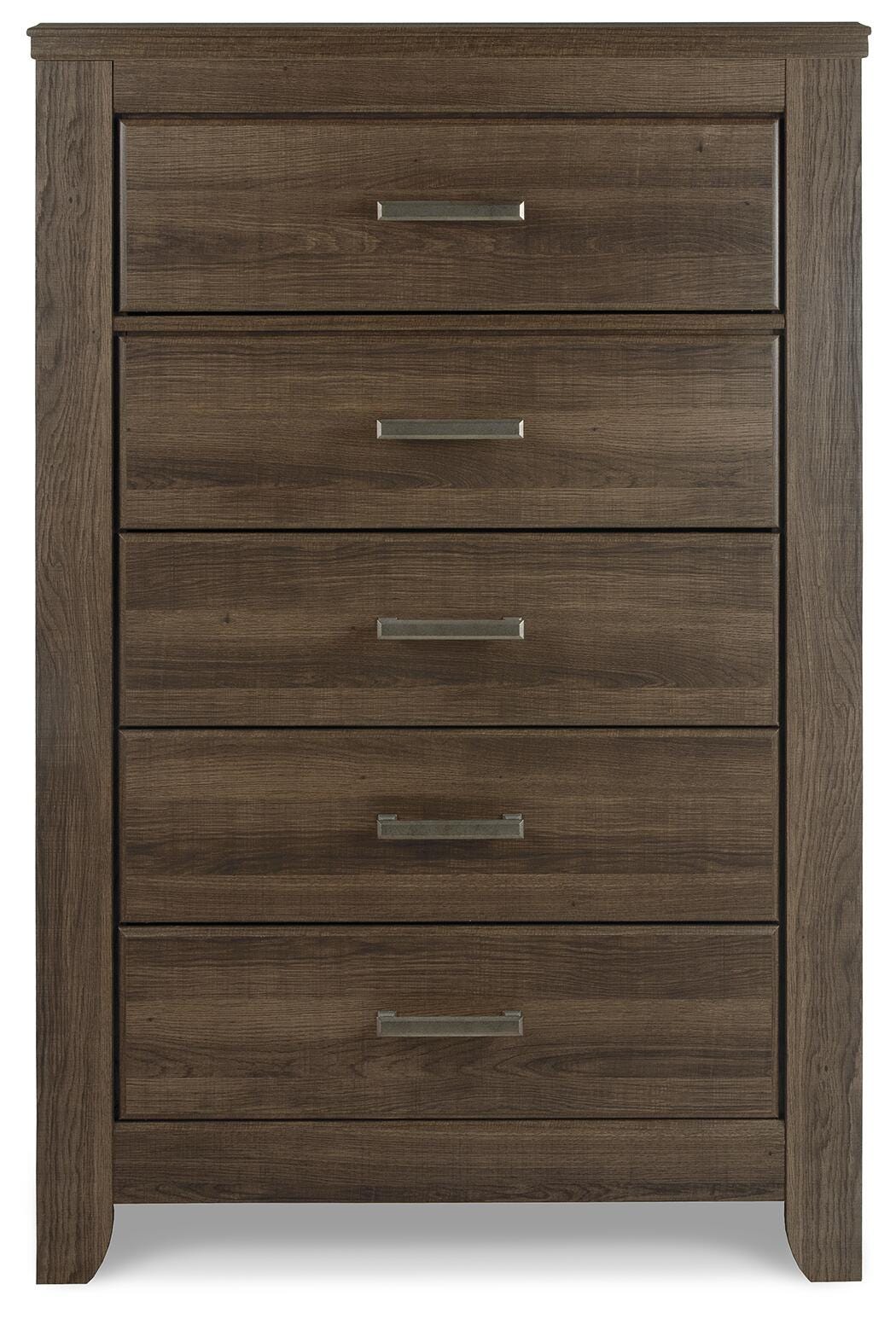 Juararo Chests