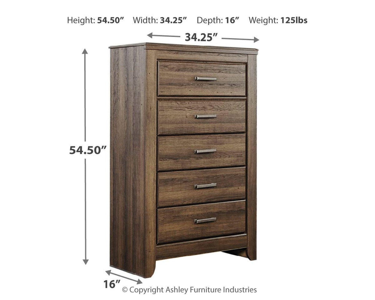 Juararo King/ Bedroom Sets