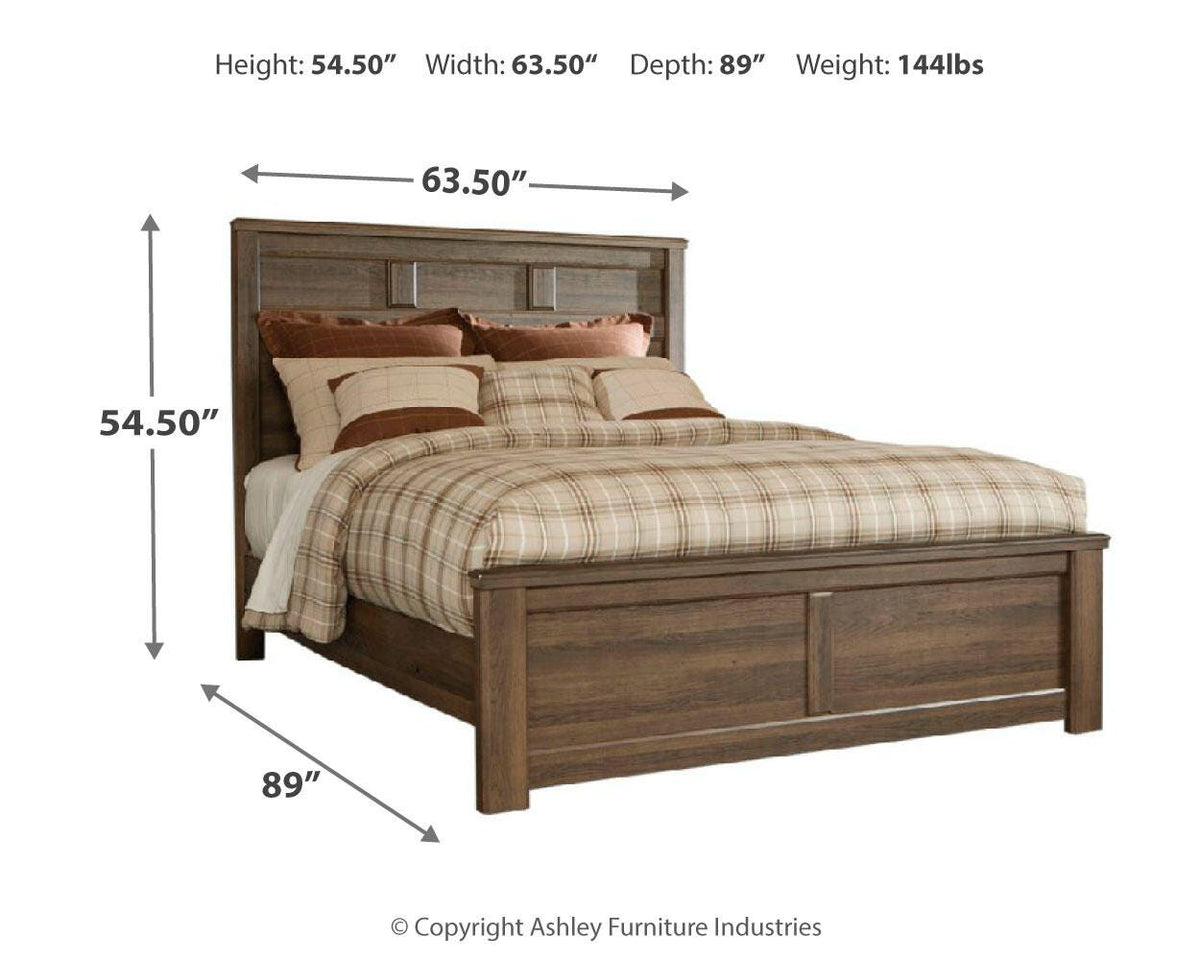 Juararo Beds