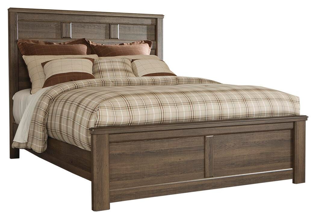 Juararo Bedroom Sets