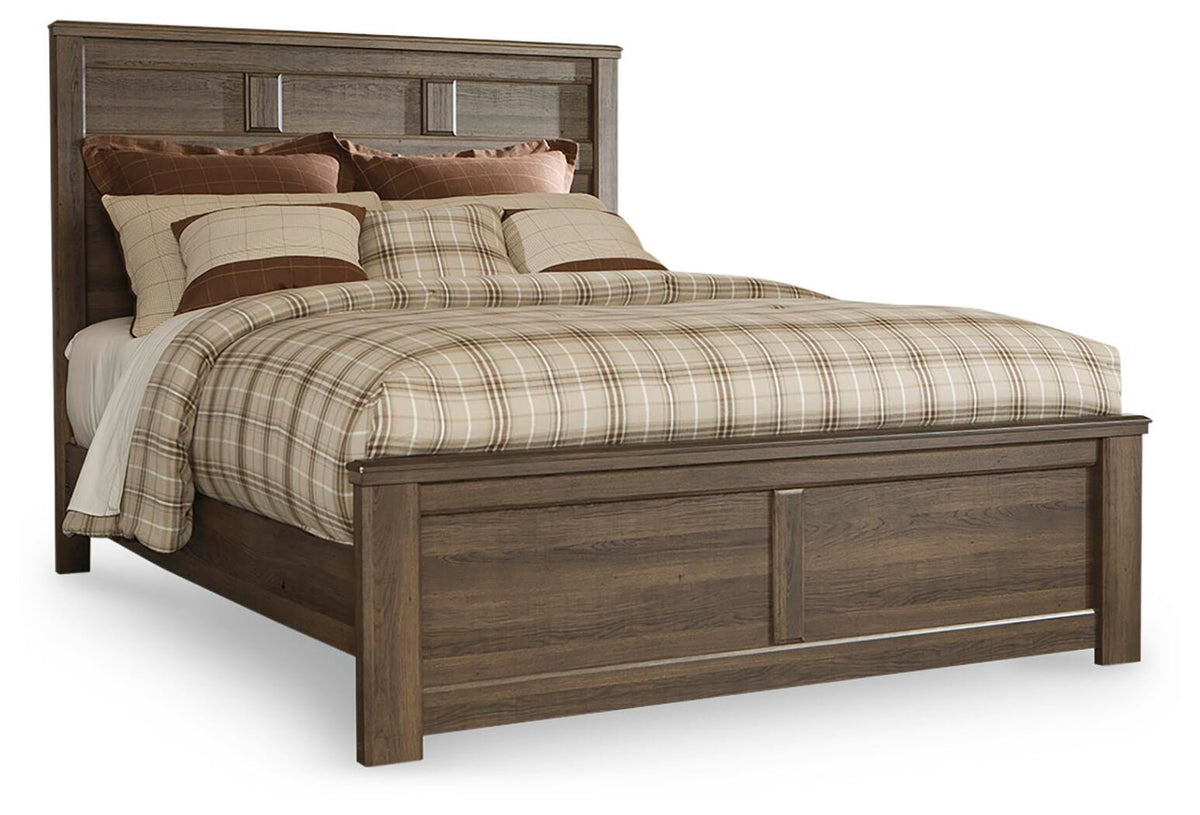 Juararo Beds