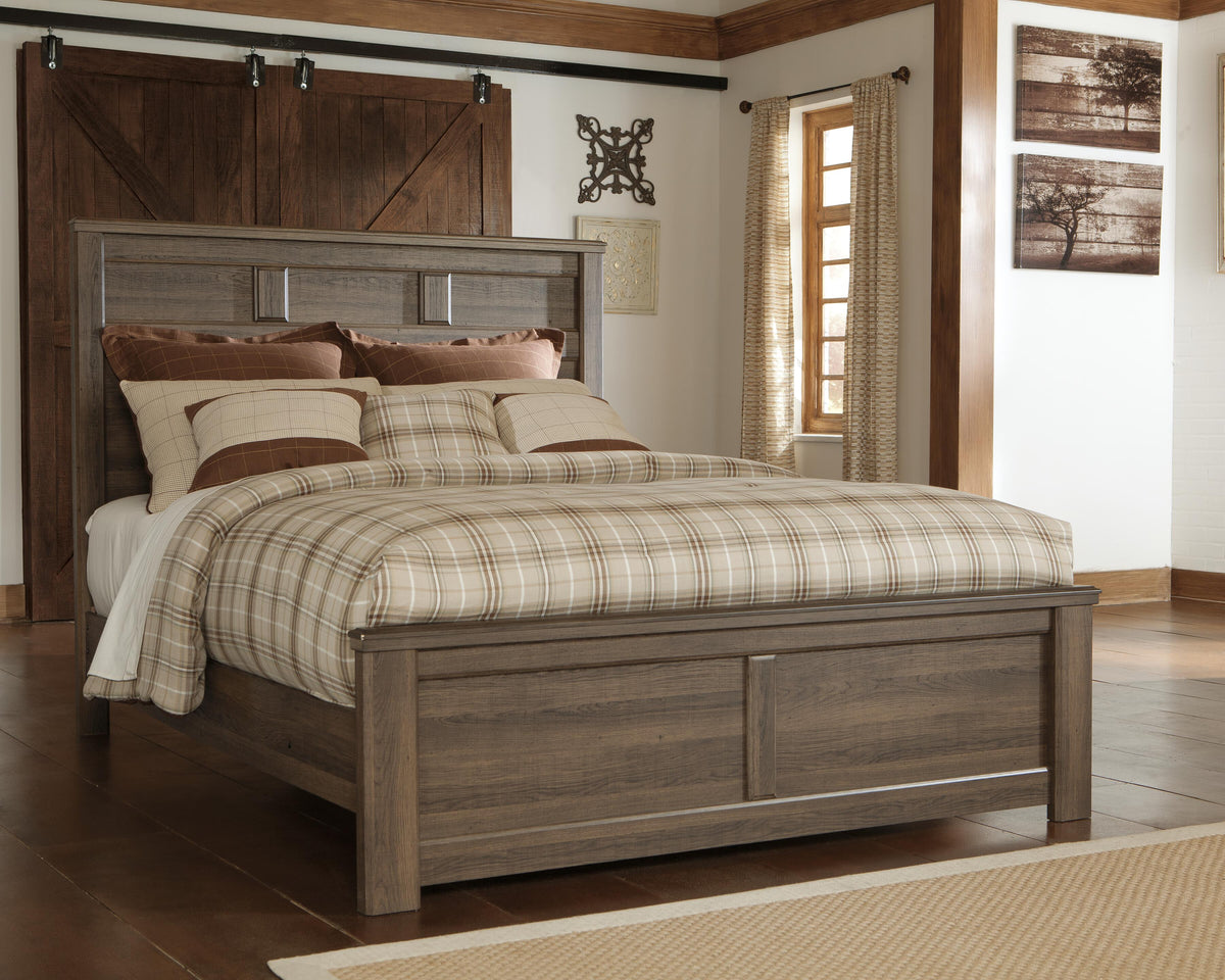 Juararo Beds