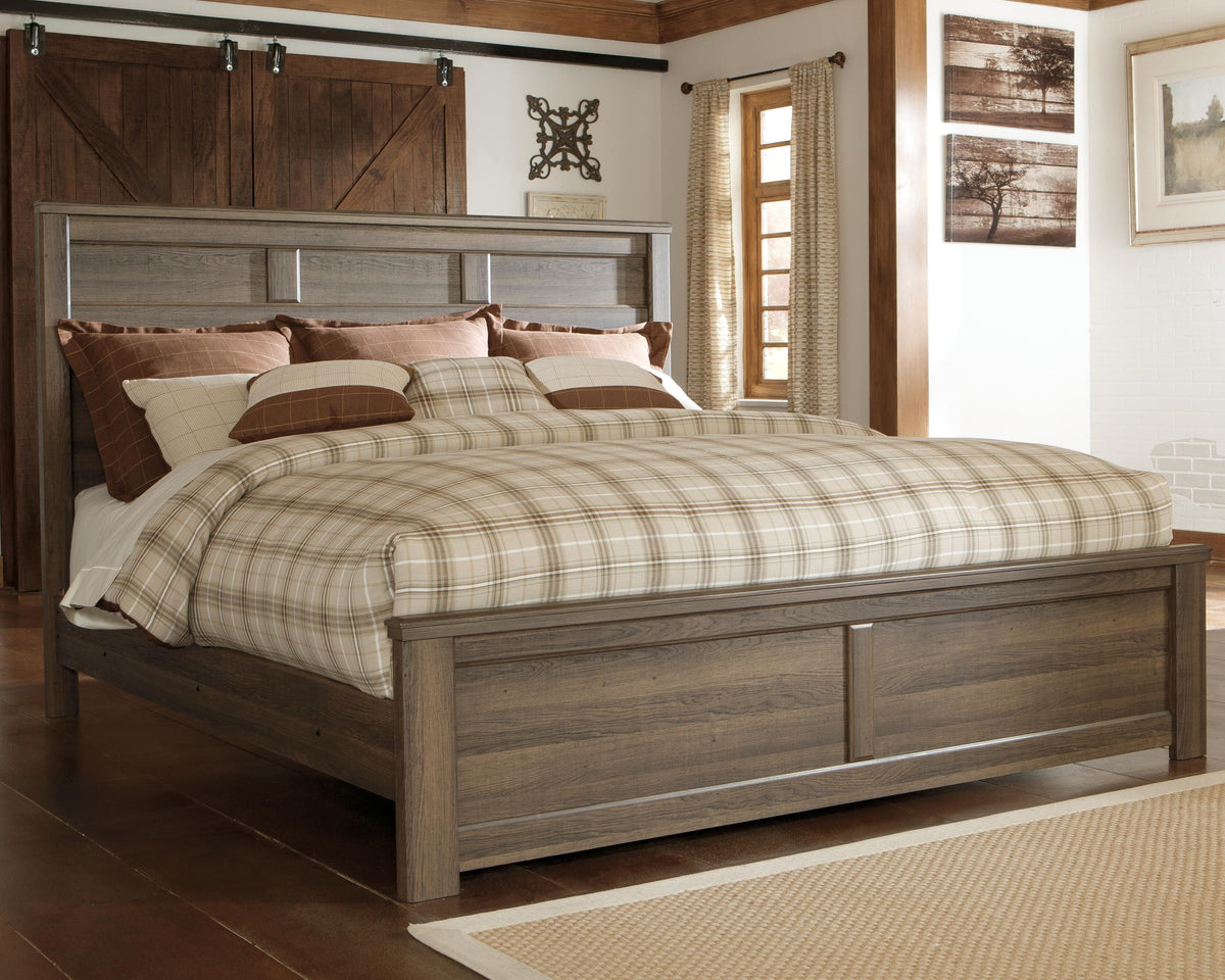Juararo Beds