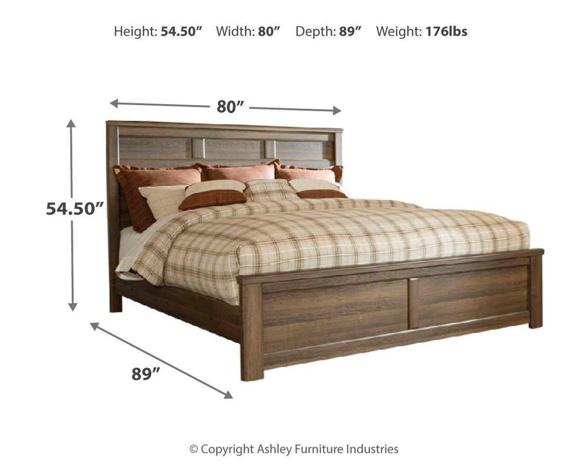 Juararo Beds