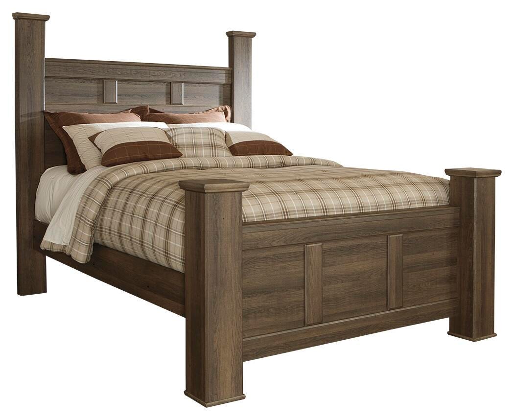 Juararo Bedroom Sets