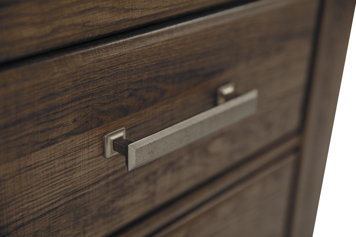 Juararo Nightstands