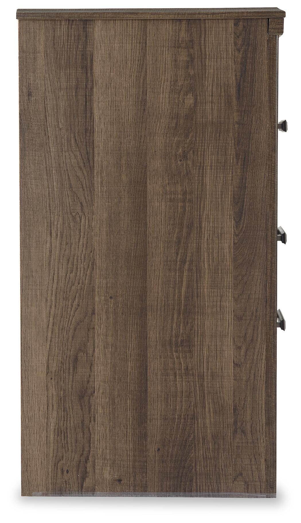 Juararo Nightstands