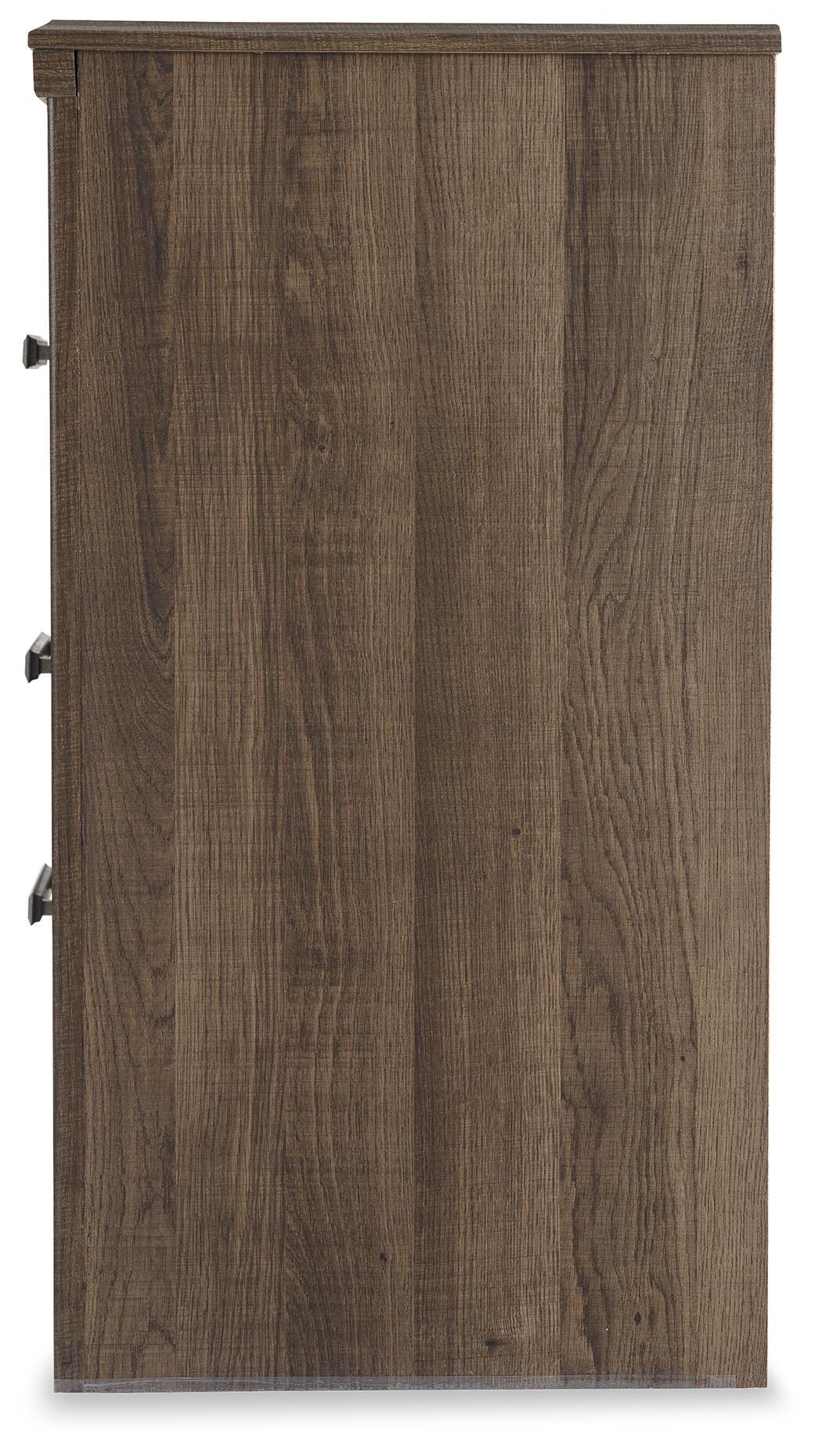 Juararo Nightstands