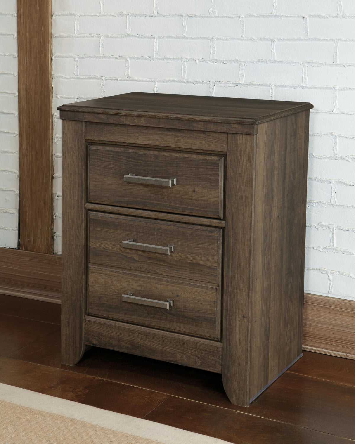 Juararo Nightstands