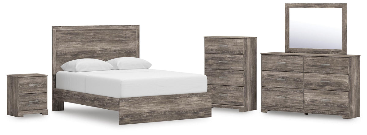 Ralinksi Bedroom Set by Ashley - image 15