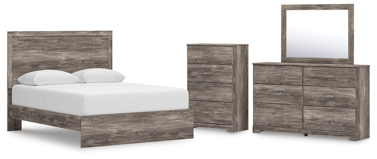 Ralinksi Bedroom Set by Ashley - image 8
