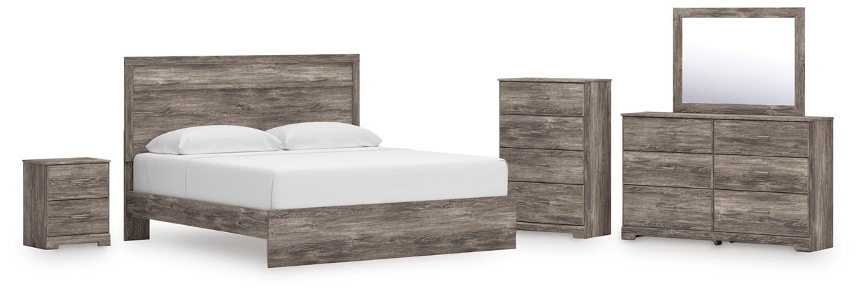 Ralinksi Bedroom Set by Ashley - image 5