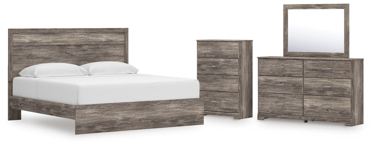 Ralinksi Bedroom Set by Ashley - image 6