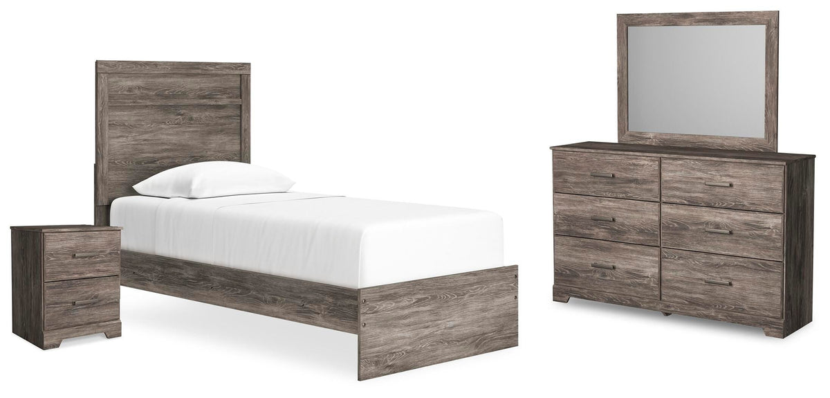 Ralinksi Bedroom Set by Ashley - image 13