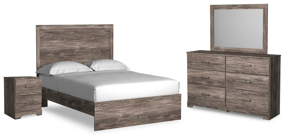 Ralinksi Bedroom Set by Ashley - image 21