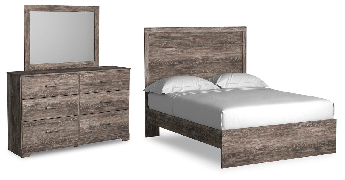 Ralinksi Bedroom Set by Ashley - image 4