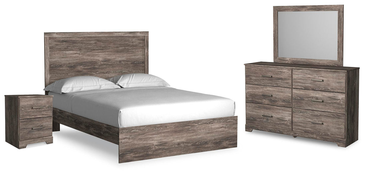 Ralinksi Bedroom Set by Ashley - image 18