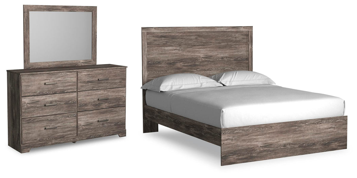 Ralinksi Bedroom Set by Ashley - image 10