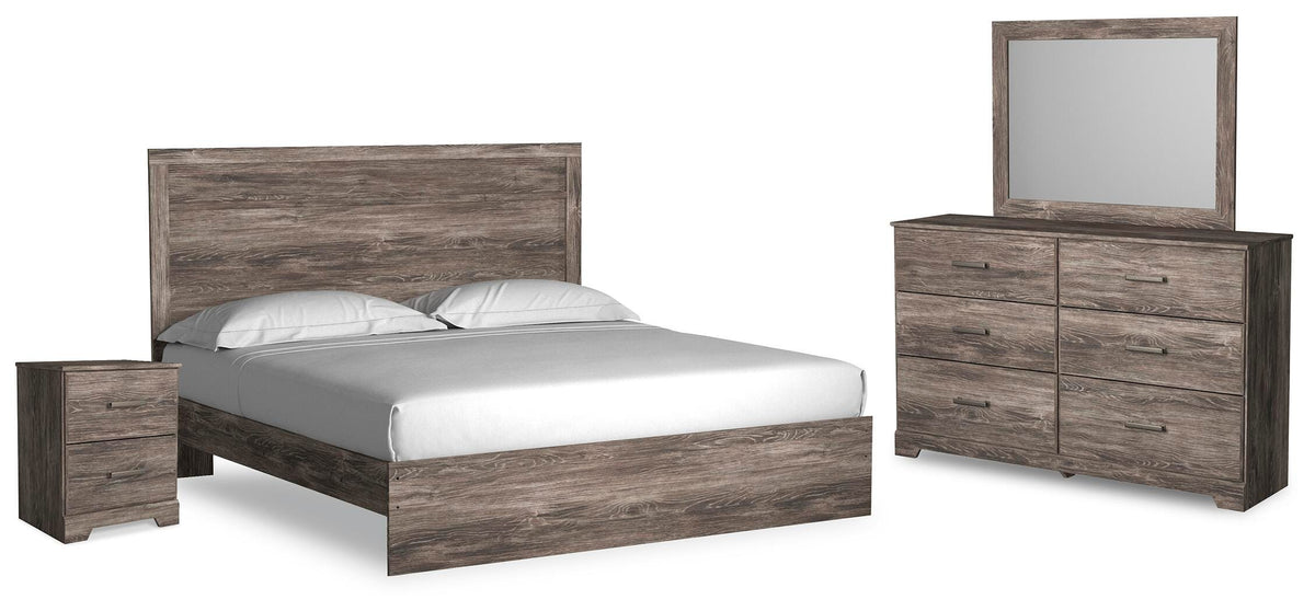 Ralinksi Bedroom Set by Ashley - image 20