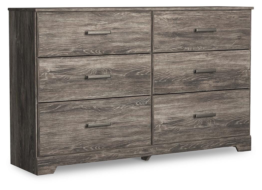 Ralinksi Dresser by Ashley - image 1