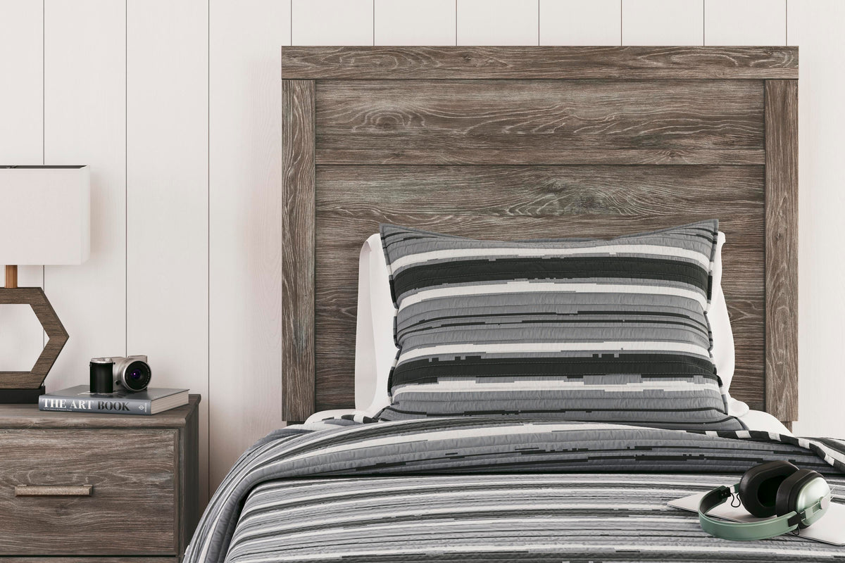 Ralinksi Beds