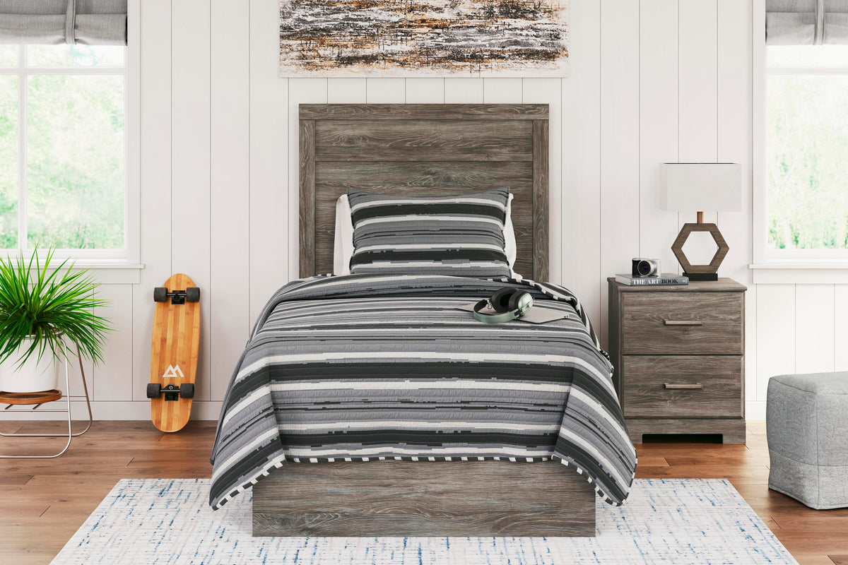 Ralinksi Beds