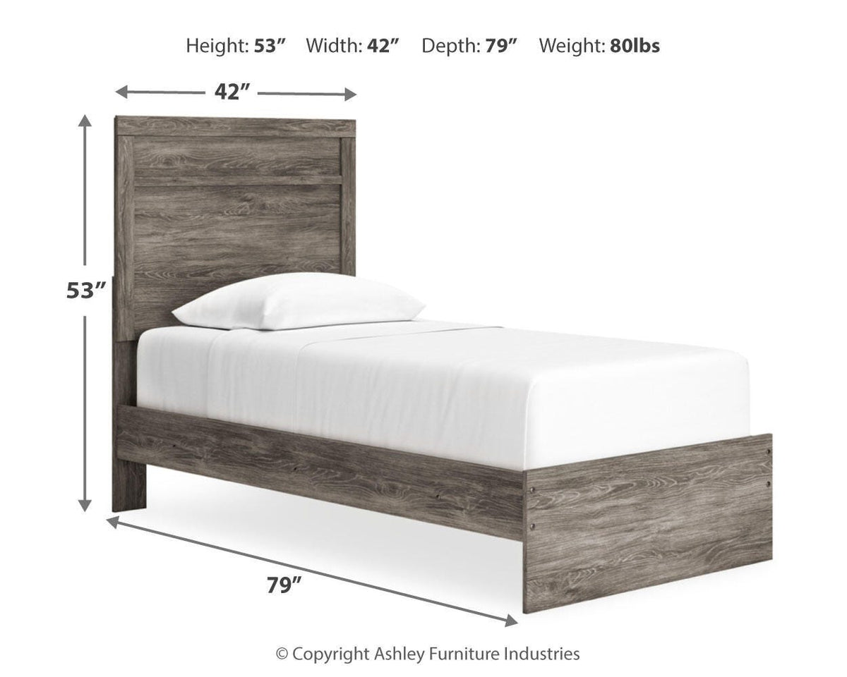 Ralinksi Bedroom Set by Ashley - image 54