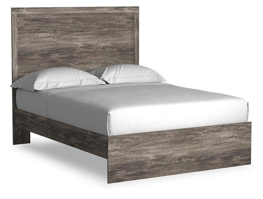 Ralinksi Beds