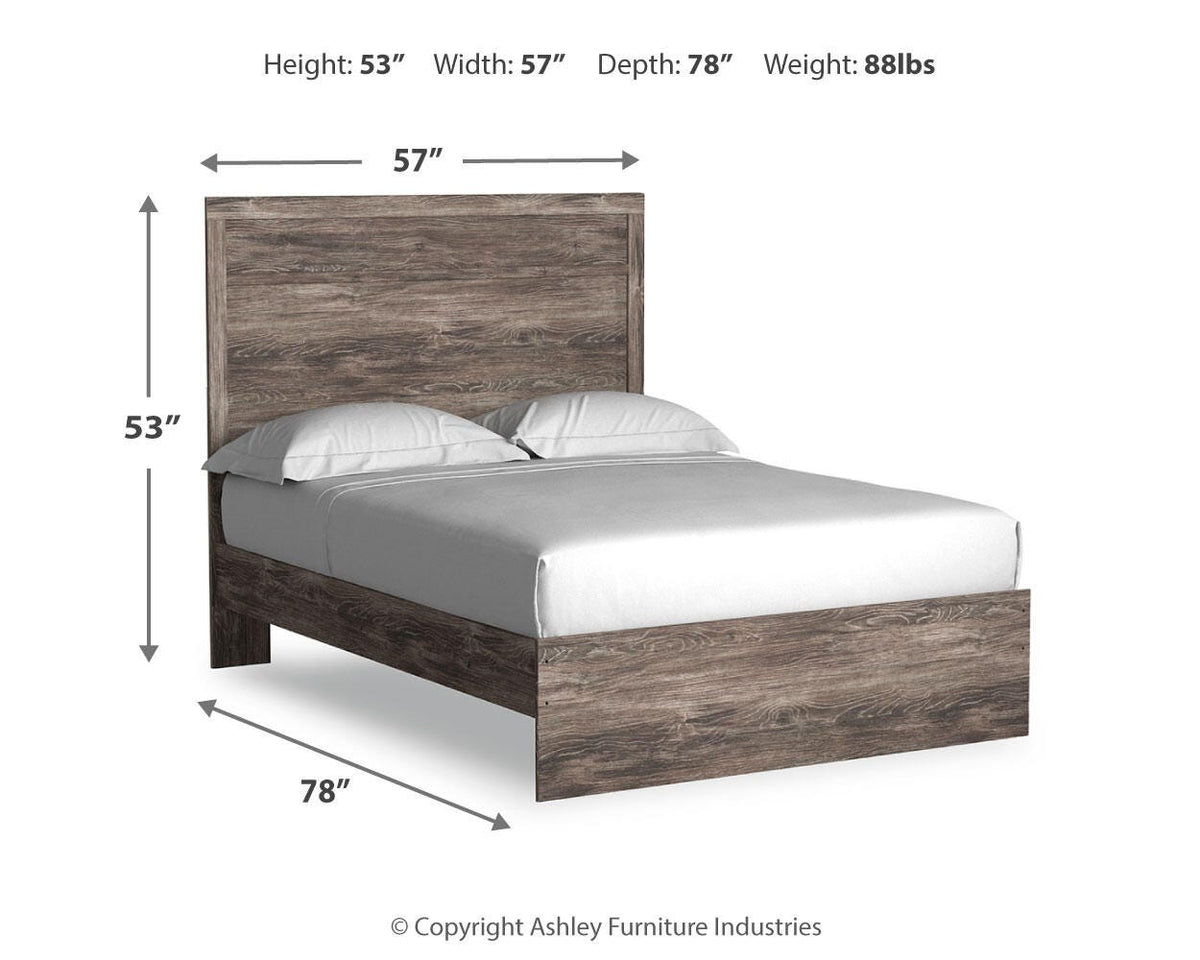 Ralinksi Beds