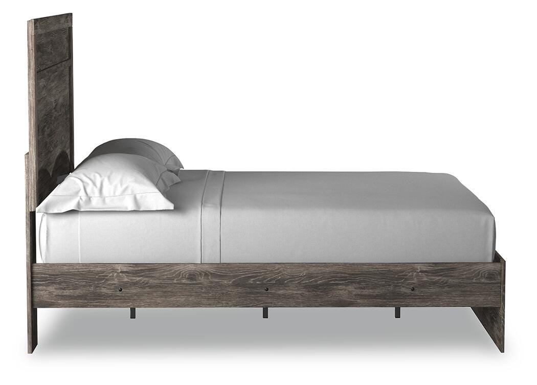 Ralinksi Beds